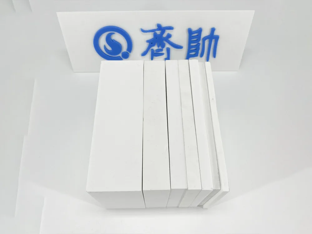 Alümina seramik plaka hangi malzemedir?