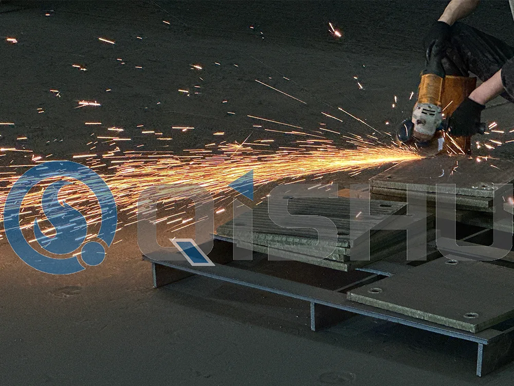 Krom Karbür Kaplamanın özellikleri.