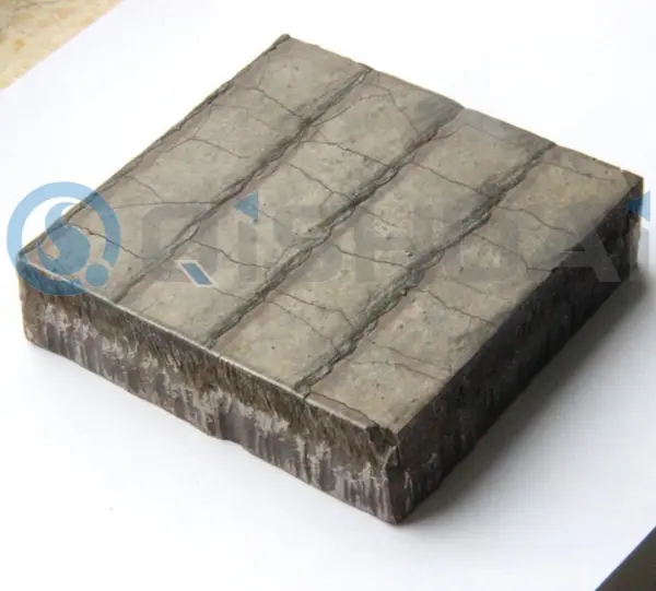 Çalışma Koşullarını Temel Almak, Aşınma Direncini Özelleştirmek: Shandong Qishuai Aşınmaya Dirençli Bimetalik Yüzey Kaplama Plakası Çözümleri