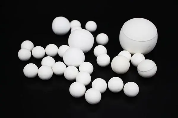 Shandong Qishuai Aşınmaya Dayanıklı Equipment Co., Ltd.: Alümina Seramik Teknolojisi Sayesinde Madencilikte Aşınmaya Dirençli Ekipmanlarda Yeni Kriterler Oluşturuyoruz