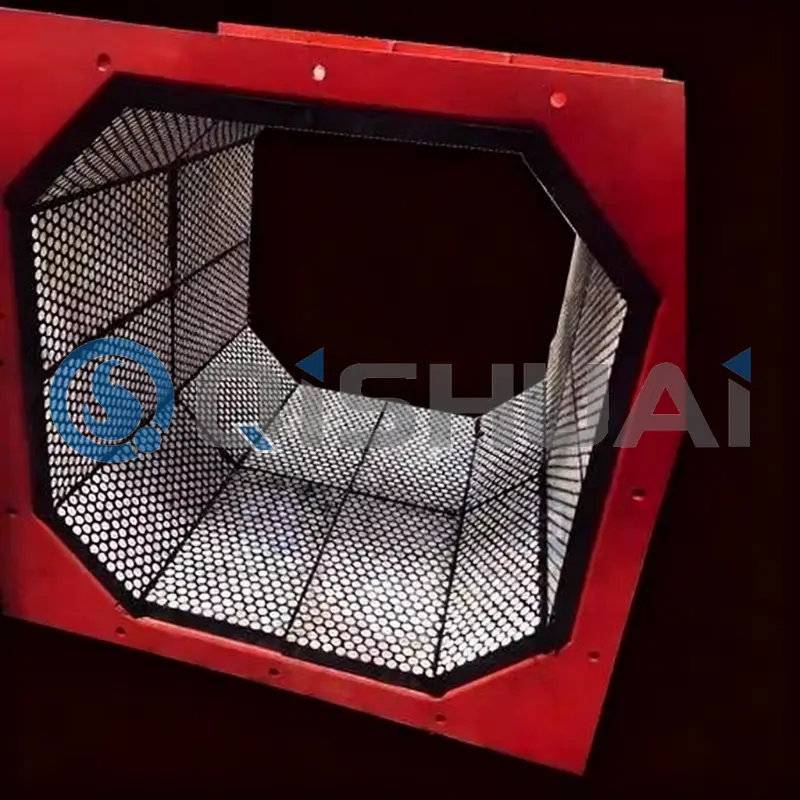 Kauçuk Seramik Aşınma Astarları için Farklı Şekillerdeki Aşınmaya Dayanıklı Seramik Karolar Nasıl Seçilir? — Shandong Qishuai Seçim Kılavuzu