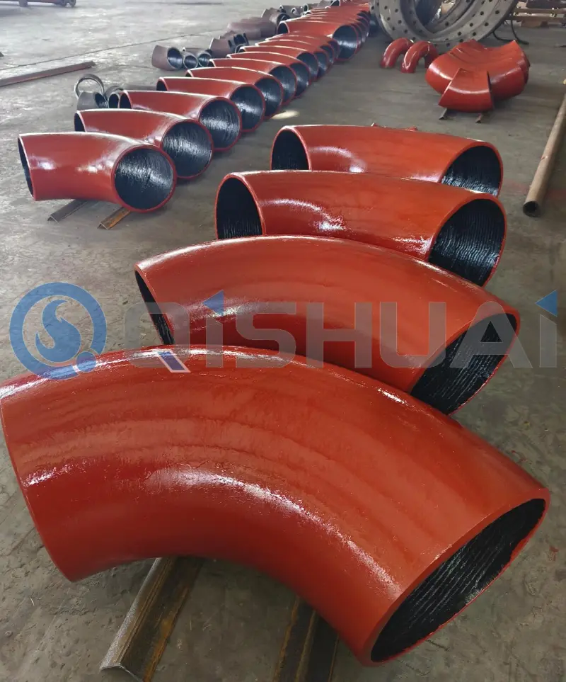 Zorlu Aşınma Direnci, Güvenilir Üretim Koruması: Shandong Qishuai Krom Kaplama Borusu Zorlu Çalışma Koşulları Çözümlerinde Öncülük Ediyor