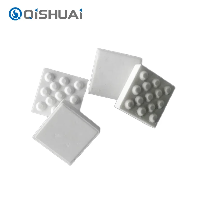 Alümina Seramik Mozaik Karo