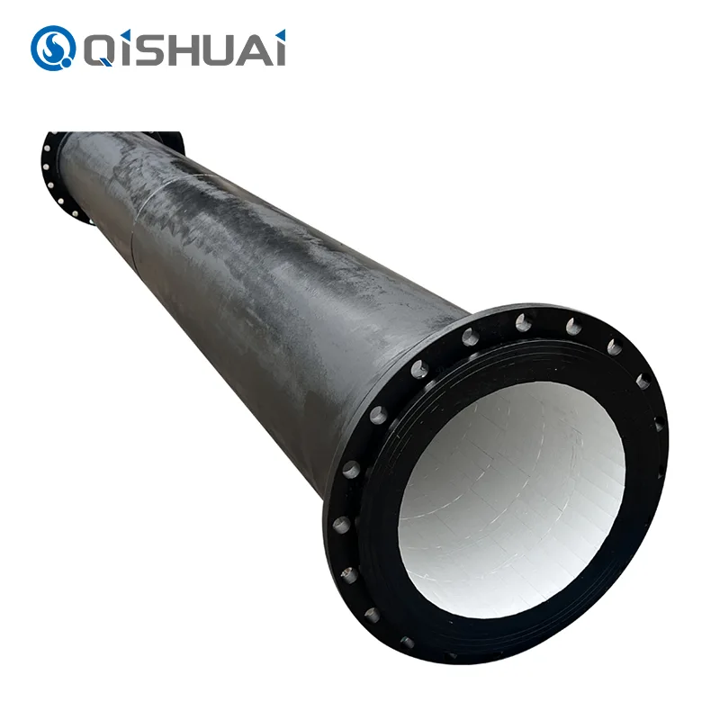 Alümina Seramik Boru