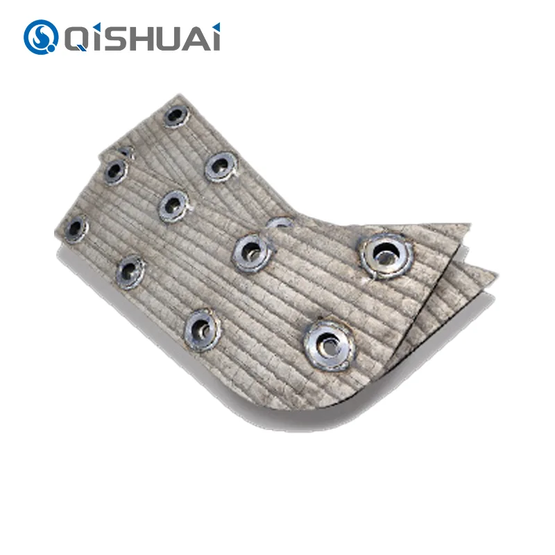 CCO Kaplama Plakası