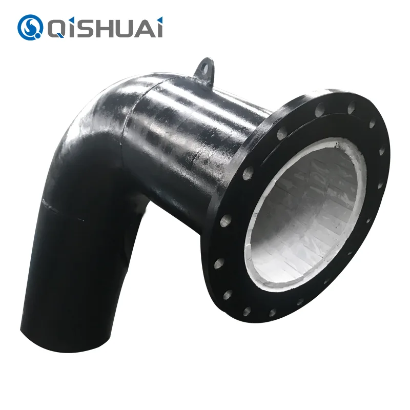 Seramik Kaplamalı Dirsekler