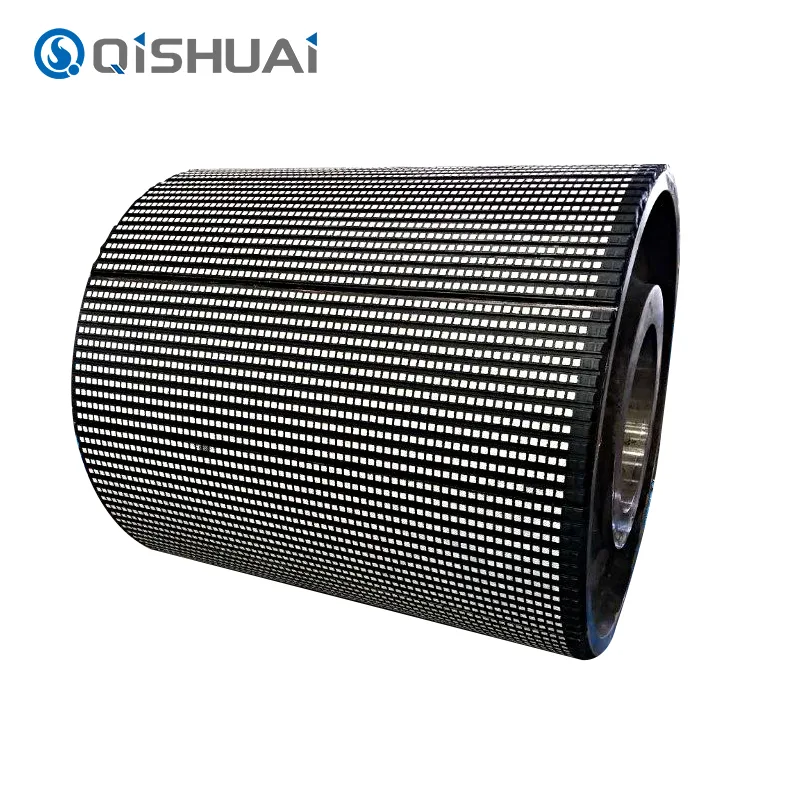 Seramik Kauçuk Gecikme