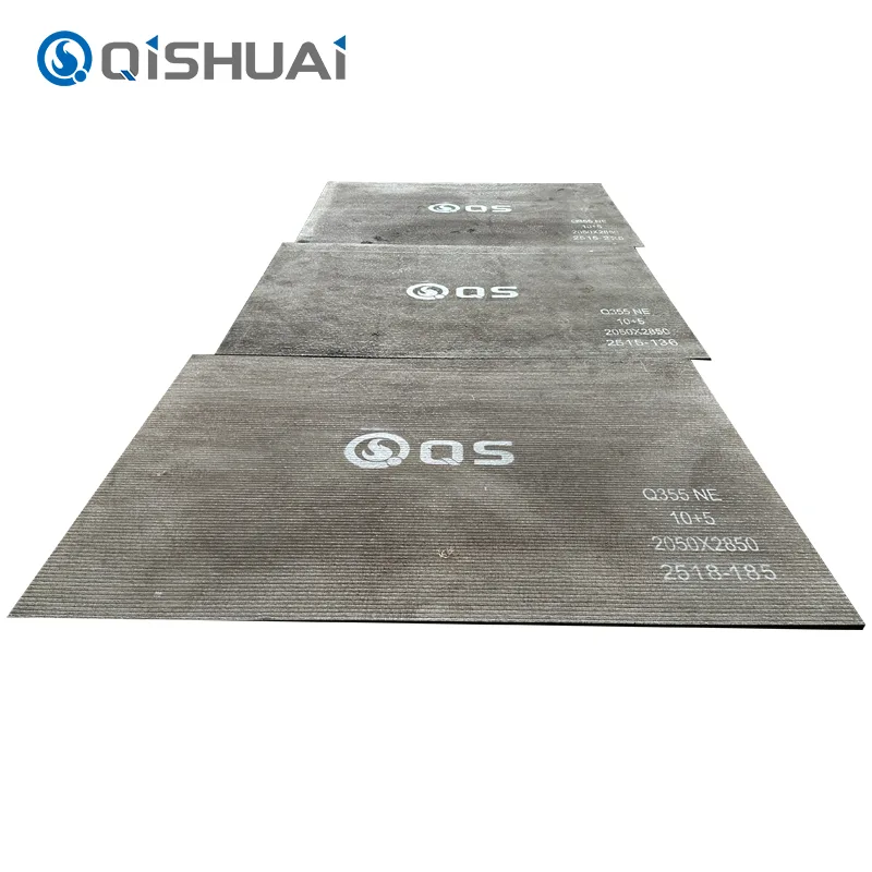 Krom Kaplama Plakası