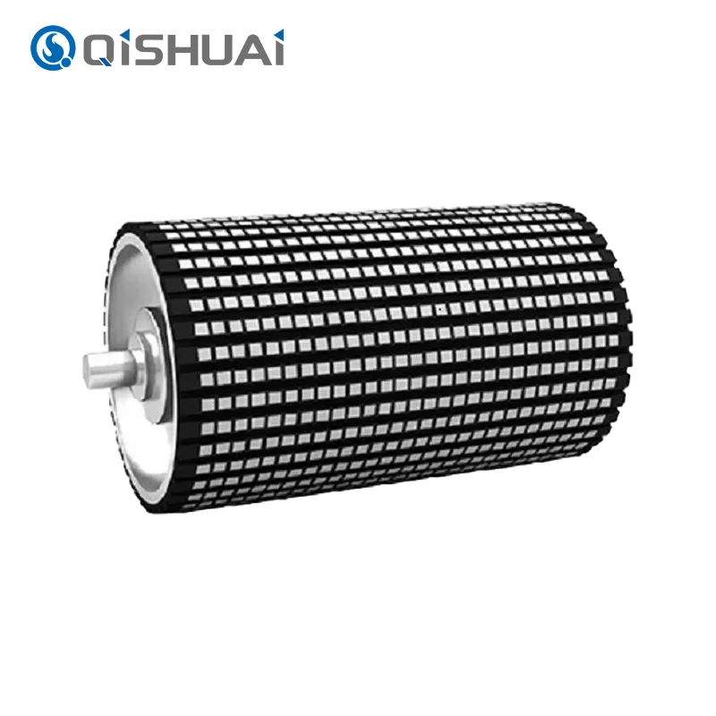 Kasnak Gecikmeli Seramik Mozaik