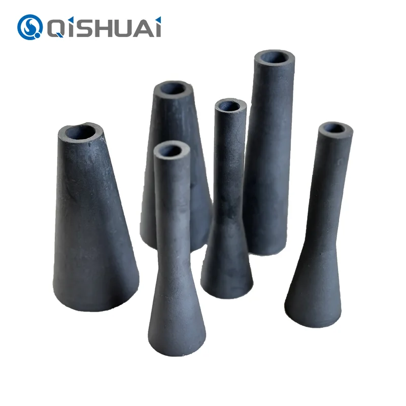 Sic Seramik Nozullar