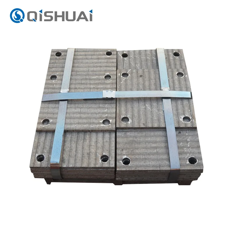 Kaynak Krom Karbür Kaplama Plakası